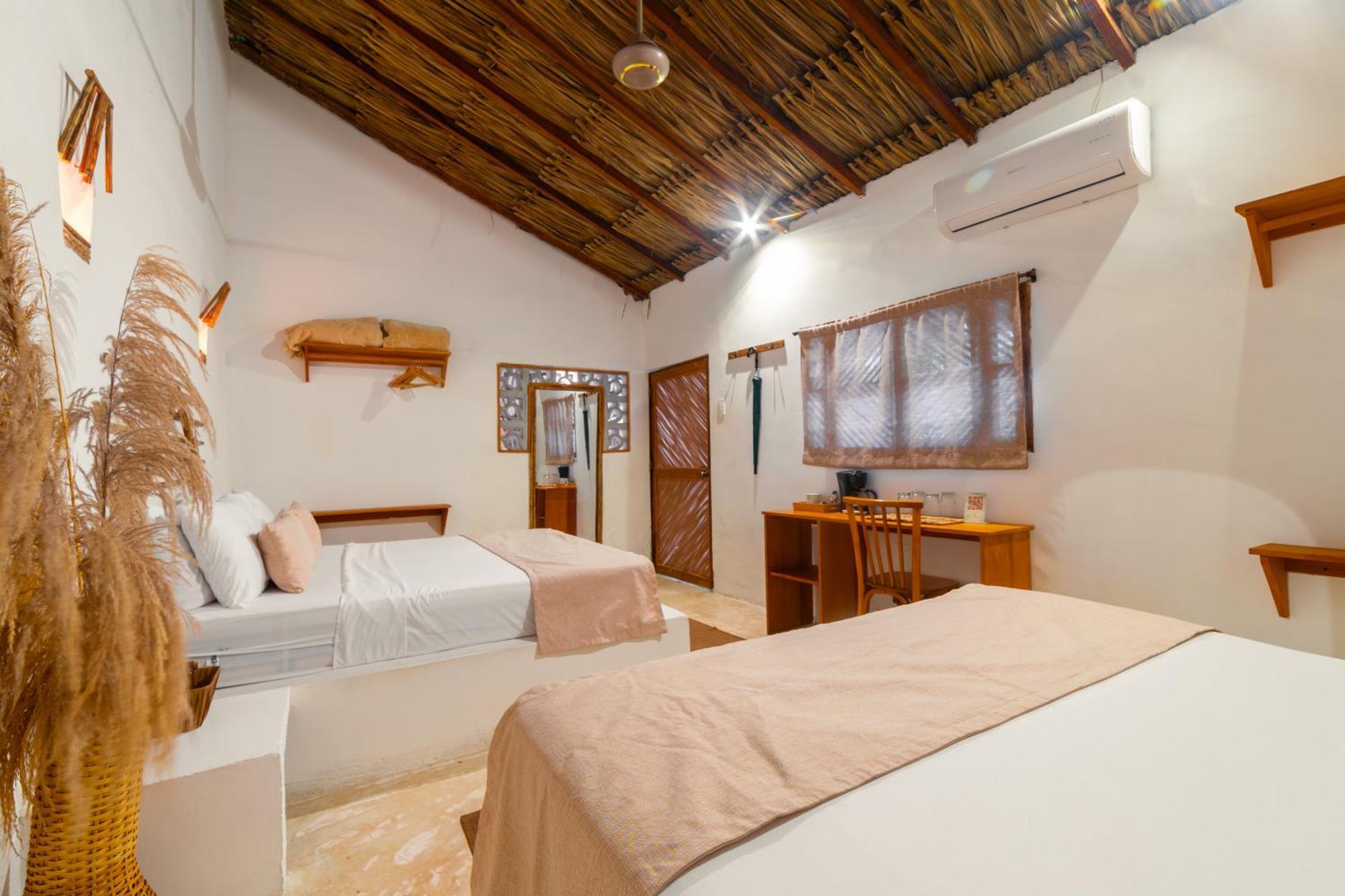 Vista Mare Beach House Cano de Loro Szoba fotó